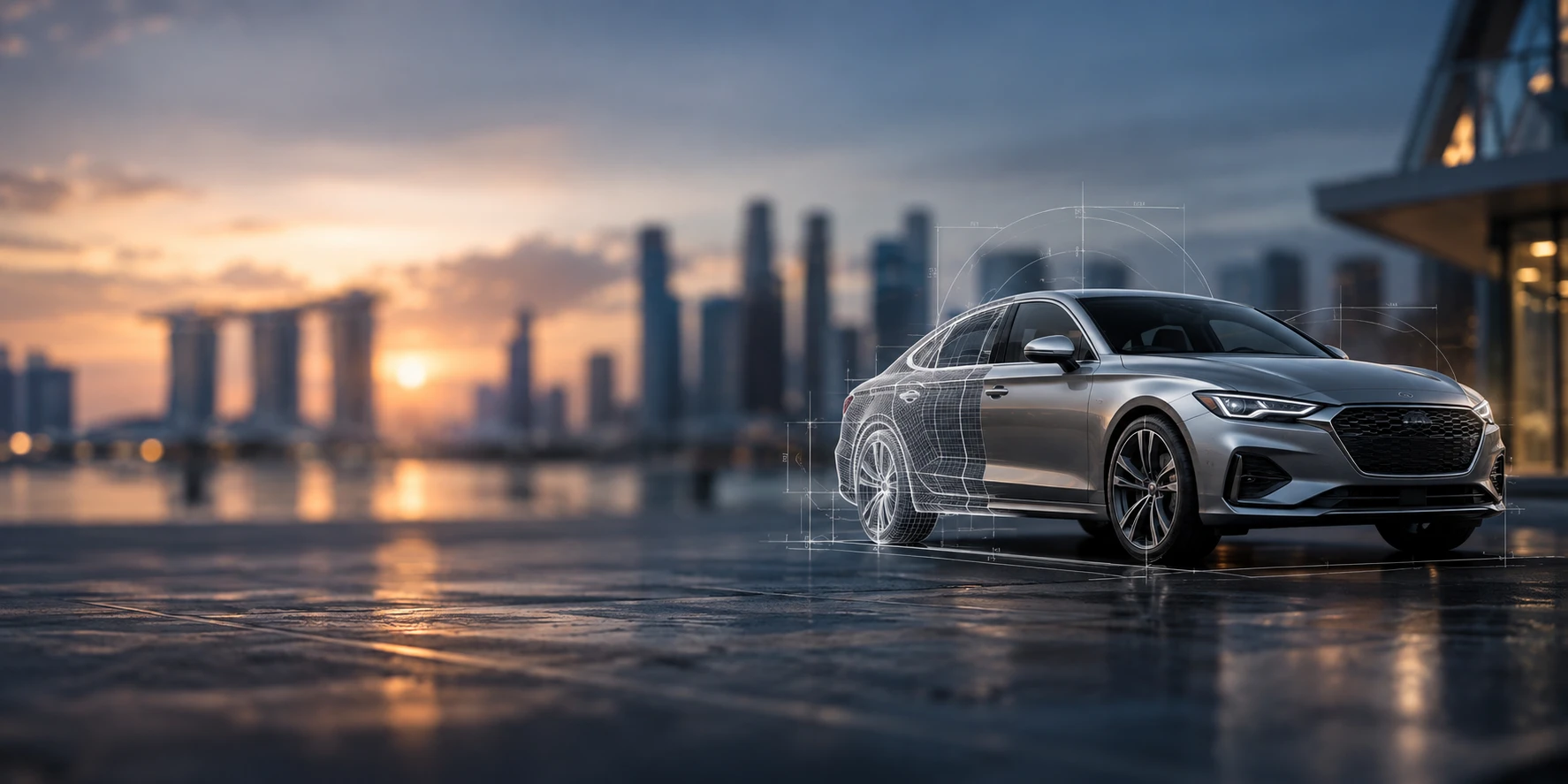 Singapore Auto Finance Market Size, Share & Forecast, By Product Type, Customer Segment & Distribution Channel, 2026–2032