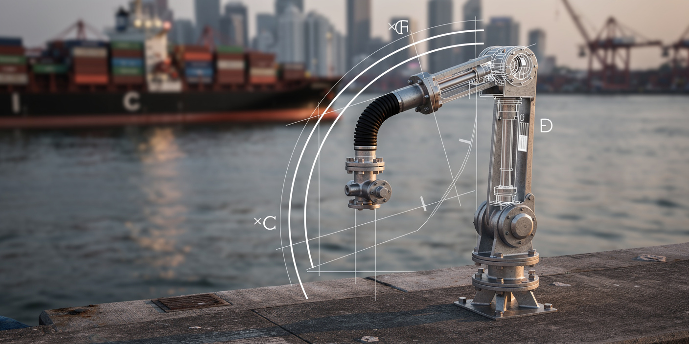 Singapore Bunker Fuel Market