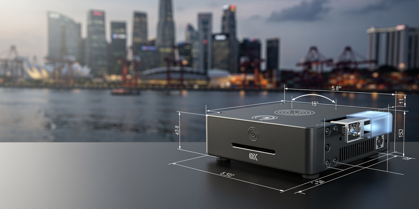 Singapore Digital Remittances & Cross-Border Payments Market