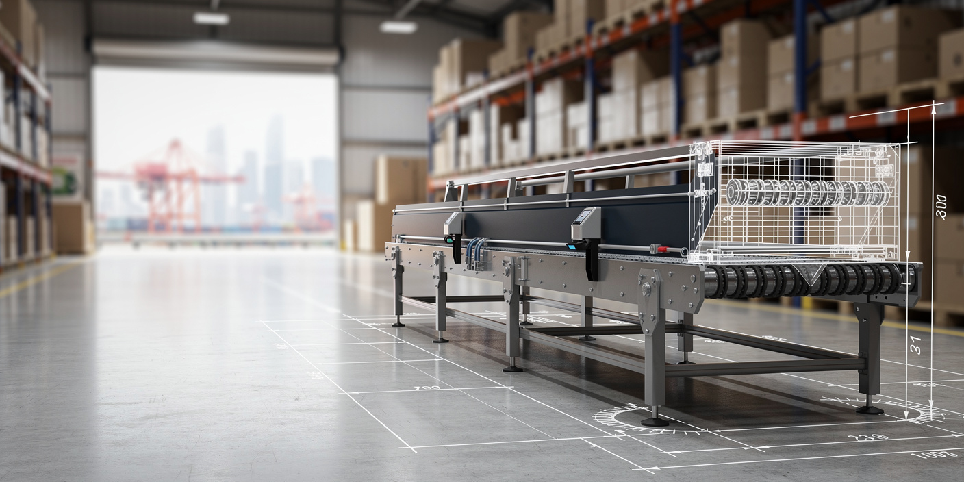 Singapore E-Commerce Logistics Market Size, Share & Forecast, By Service Type, Shipment Flow & Customer Type, 2026-2031