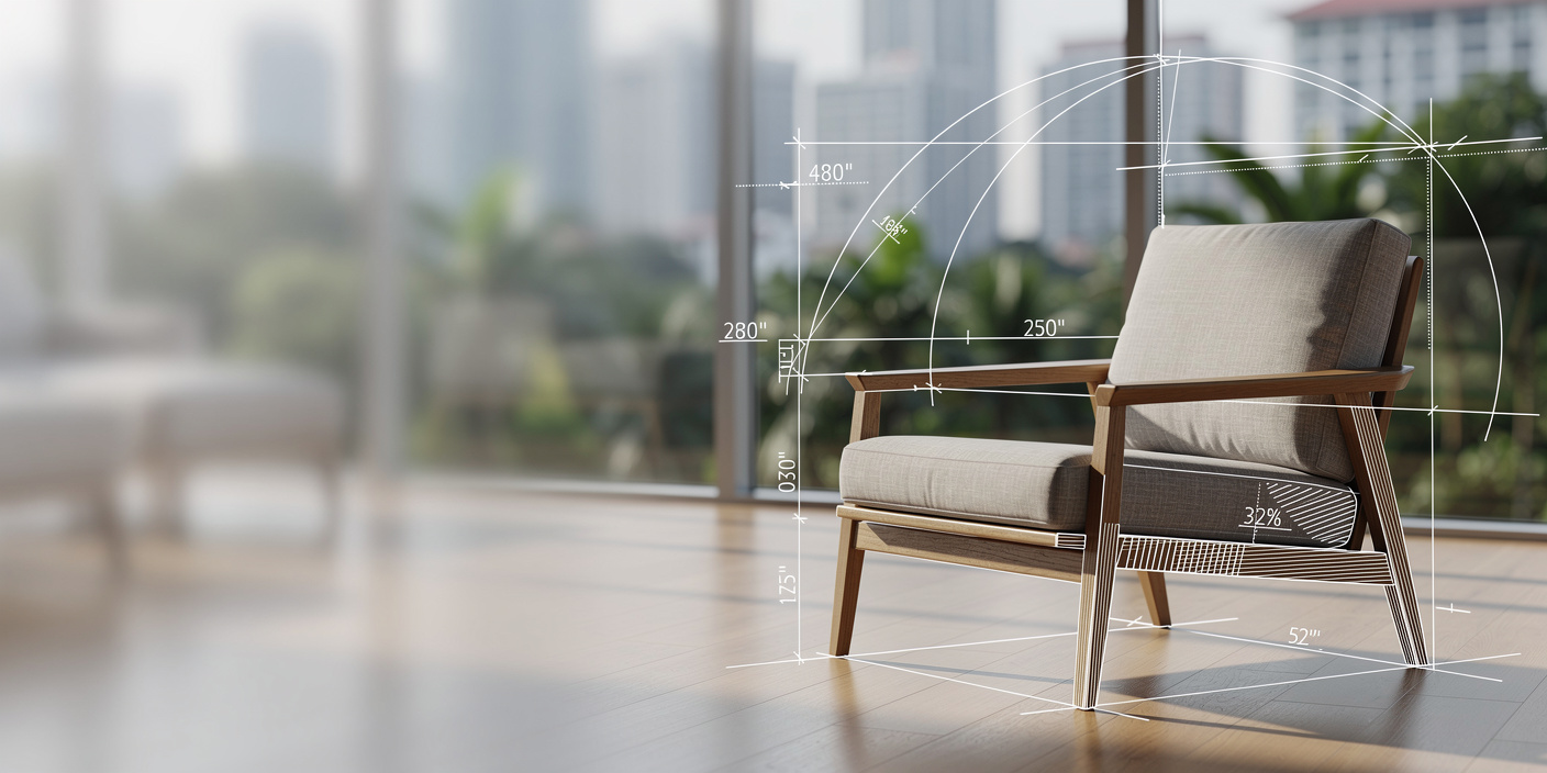 Singapore Furniture & Home Decor Market