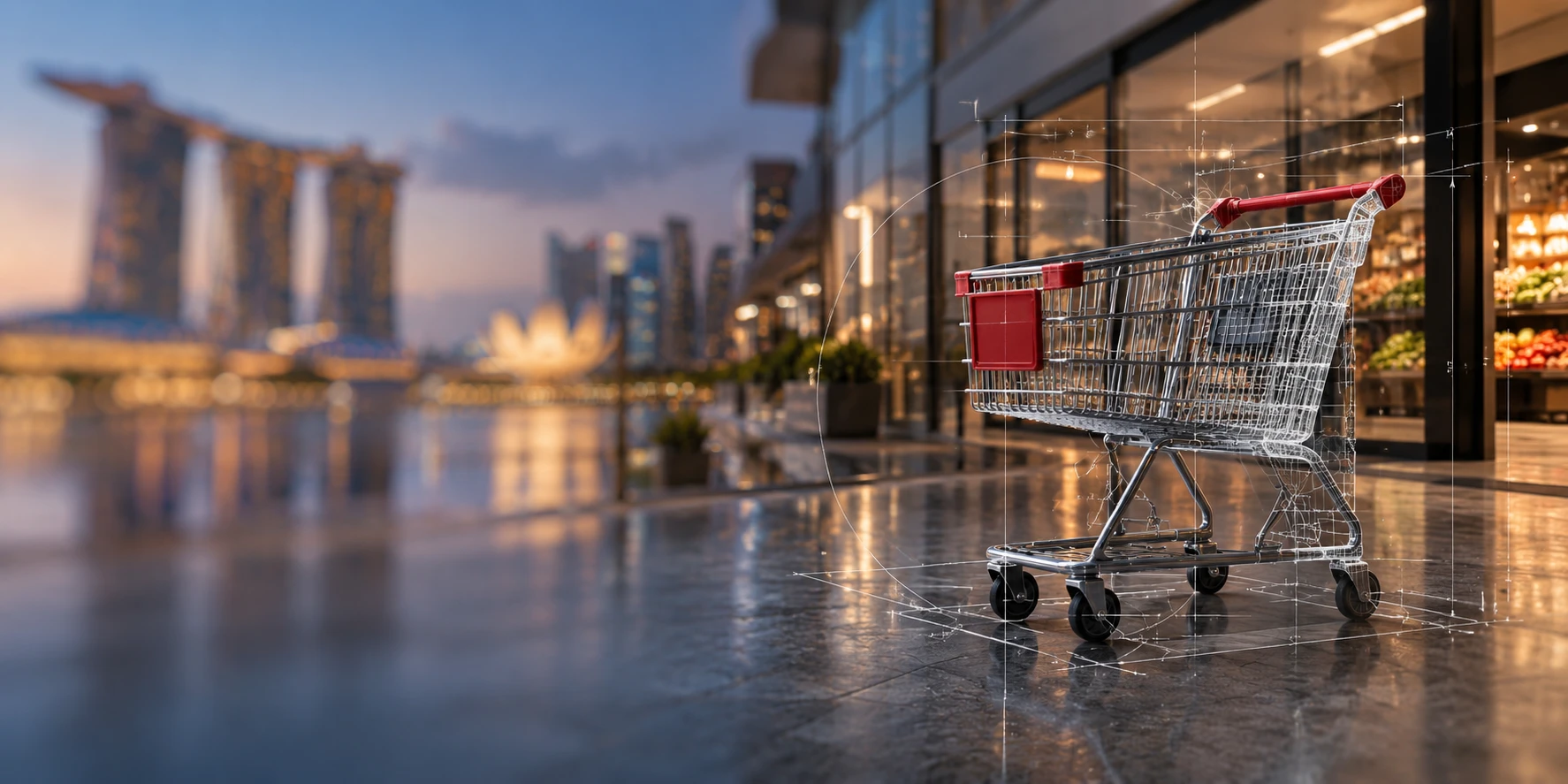 Singapore Retail Market Size, Share & Forecast, By Product Category, Retail Format & Distribution Channel, 2026-2032