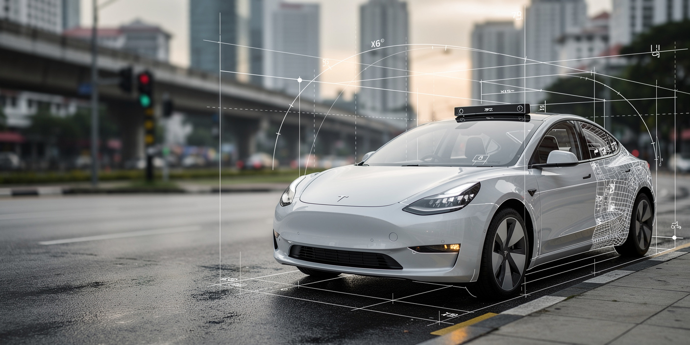 Singapore Smart Mobility and Ride-Hailing Market