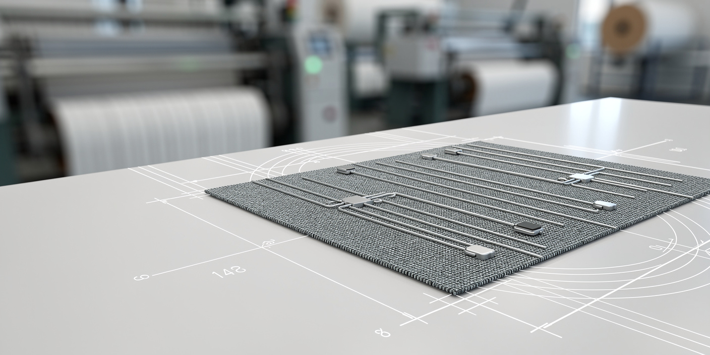 Smart Textile Market