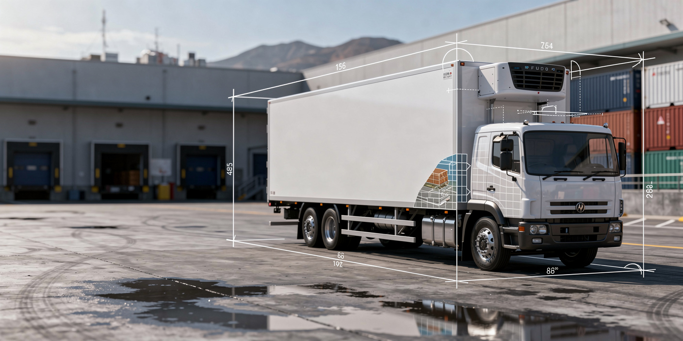 South Africa Cold Chain Market