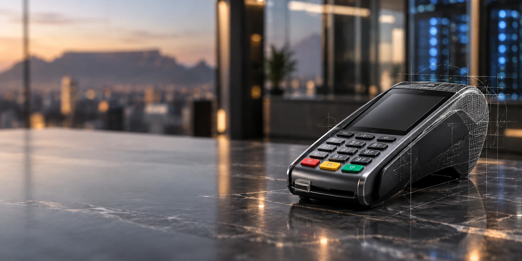 South Africa Financial Services Cybersecurity Market Size, Share & Forecast, By Solution Type, Deployment Model & Institution Type, 2025-2032