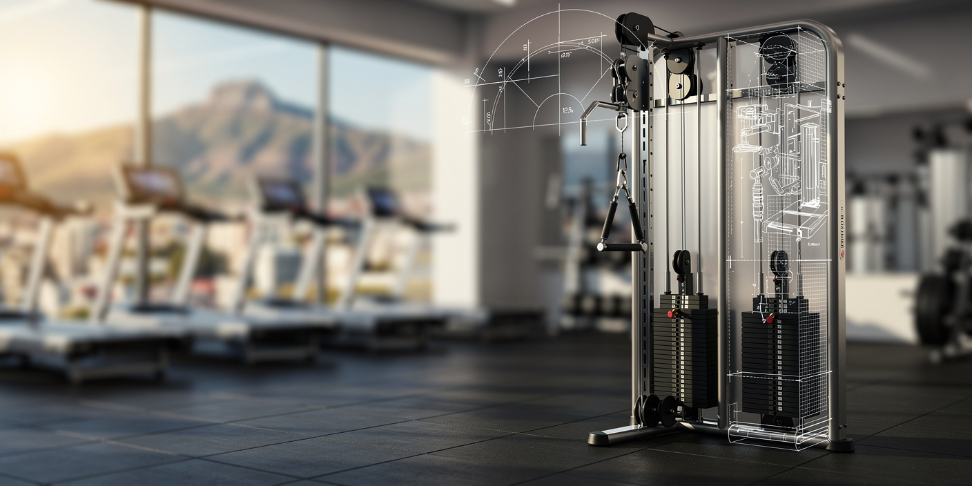 South Africa Fitness Services Market