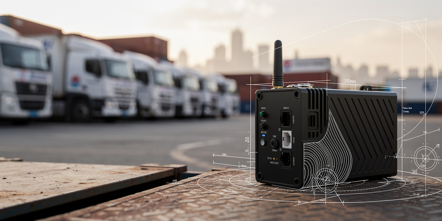 South Africa Fleet Management Services Market