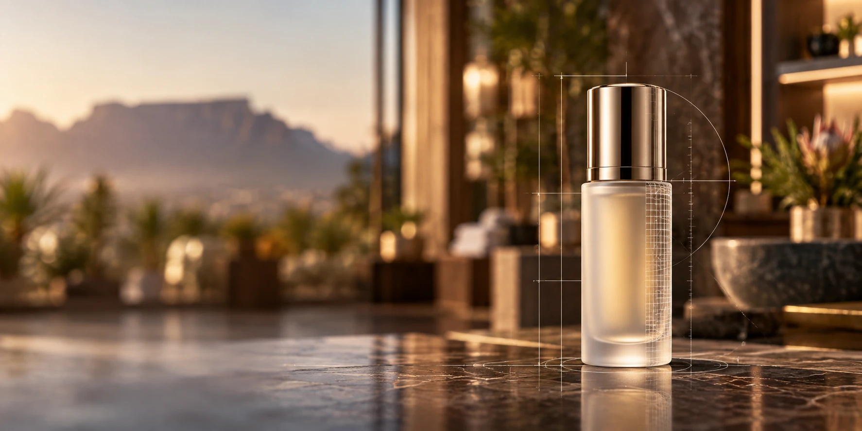 South Africa Luxury Cosmetics and Skincare Market Size, Share & Forecast, By Product Category, Price Tier & Distribution Channel, 2025-2032
