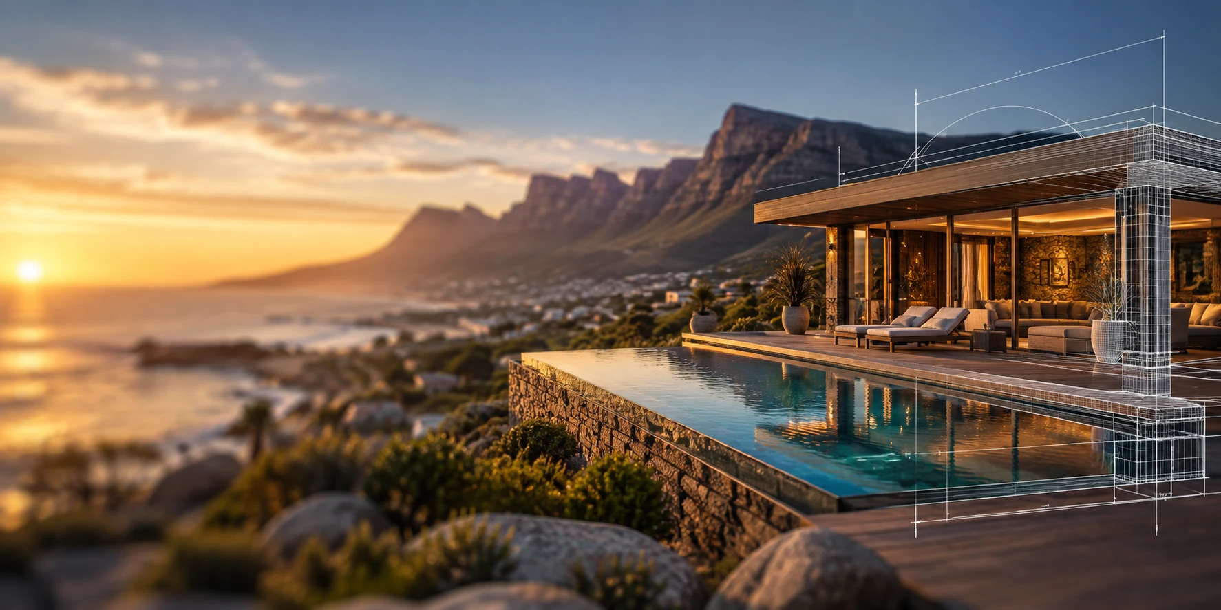 South Africa Luxury Hotels and Resorts Market Size, Share & Forecast, By Property Type, Guest Type & Booking Channel, 2026-2032