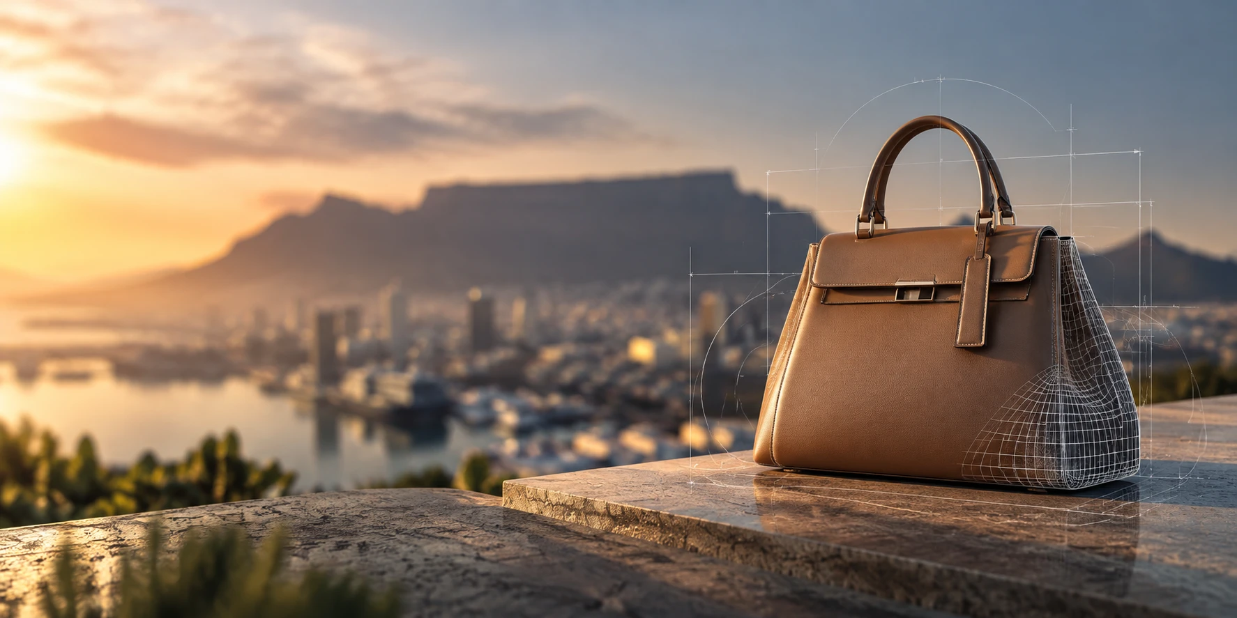 South Africa Online Fashion Retail Market Size, Share & Forecast, By Product Type, Price Tier & Distribution Channel, 2026-2032