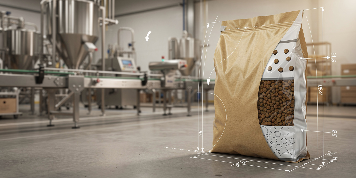 South Africa Pet Food Market