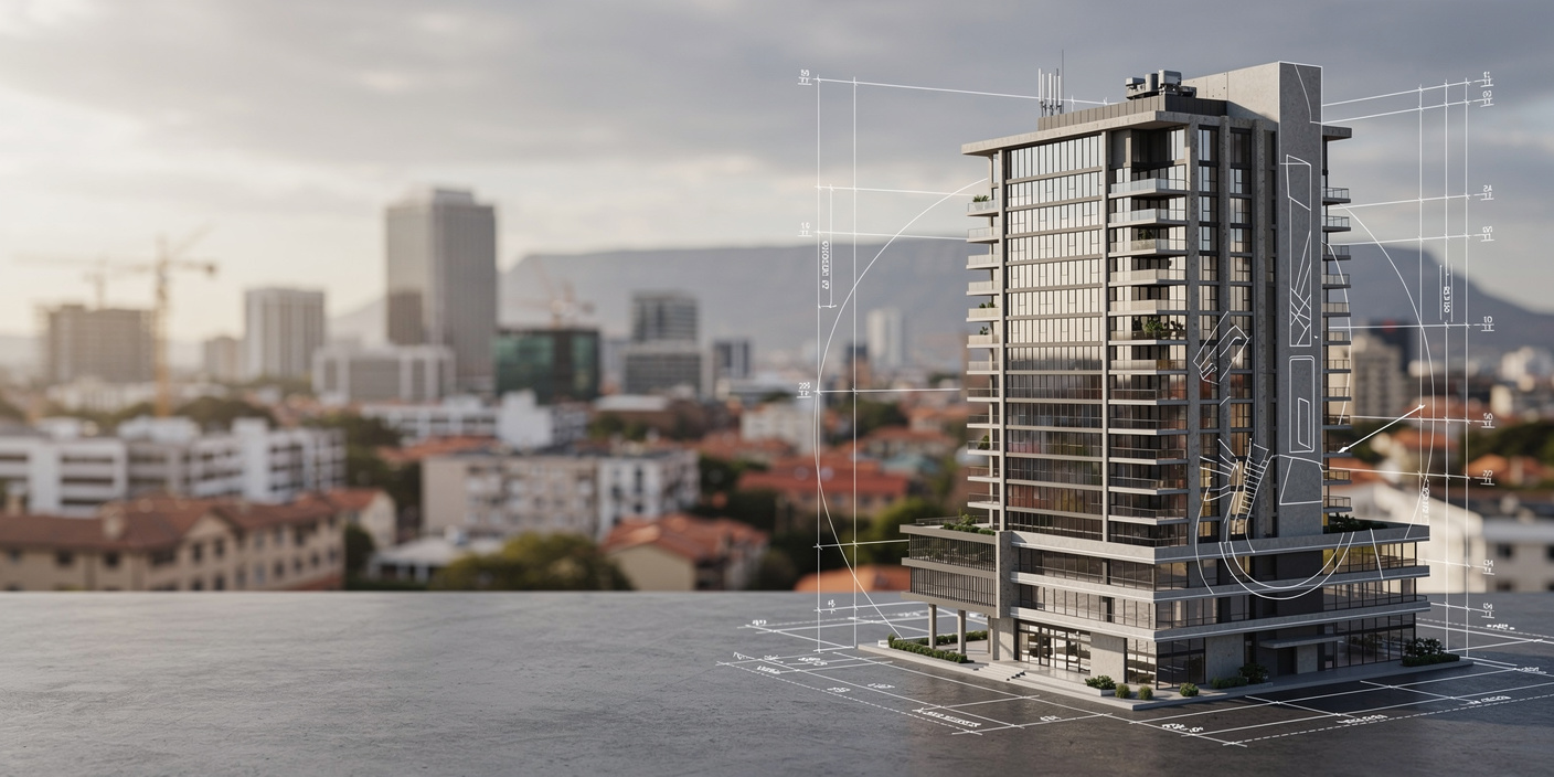 South Africa Real Estate Digital Platforms Market