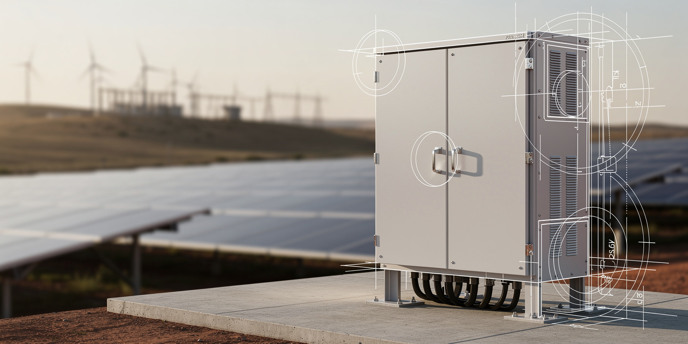South Africa Renewable Energy EPC and O&M Market