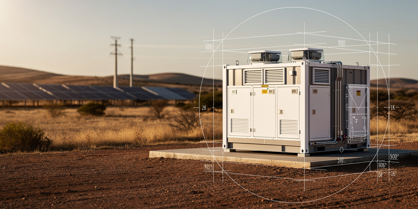 South Africa Renewable Microgrids Market
