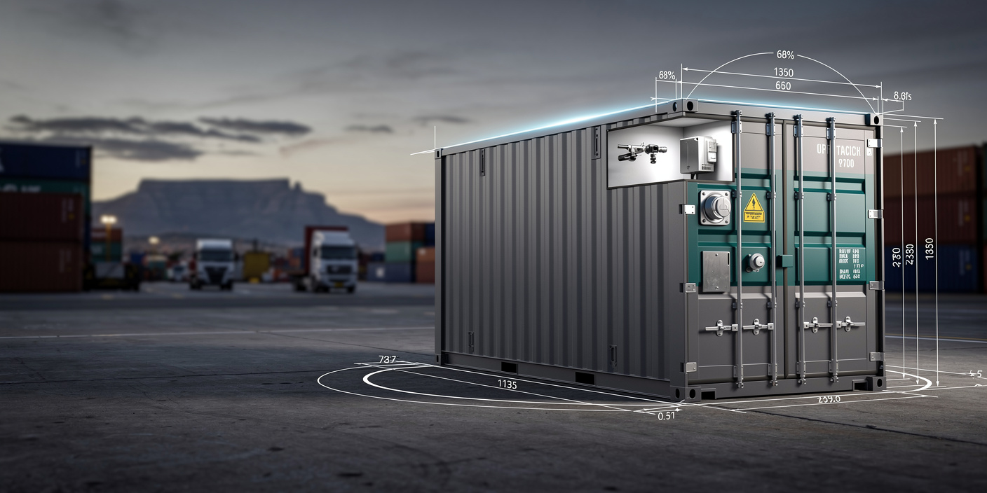 South Africa Reverse Logistics Analytics Market