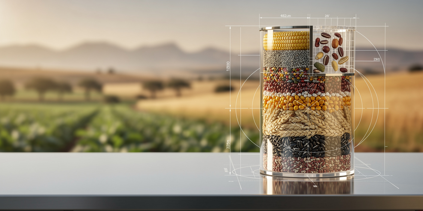 South Africa Seed Market