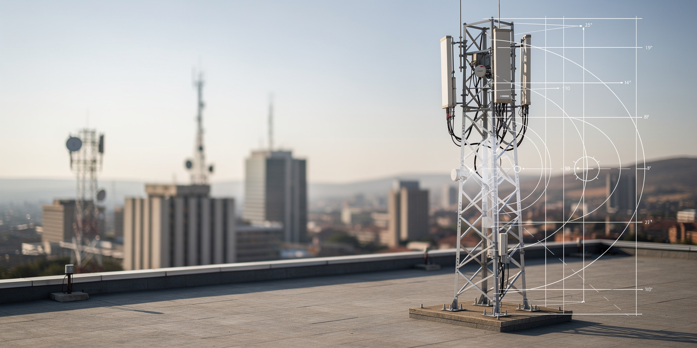 South Africa Telecom Market