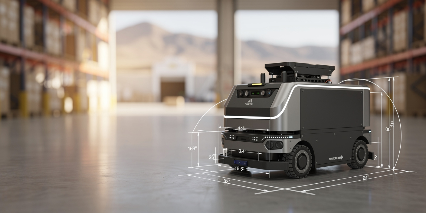 South Africa Warehouse Automation Market
