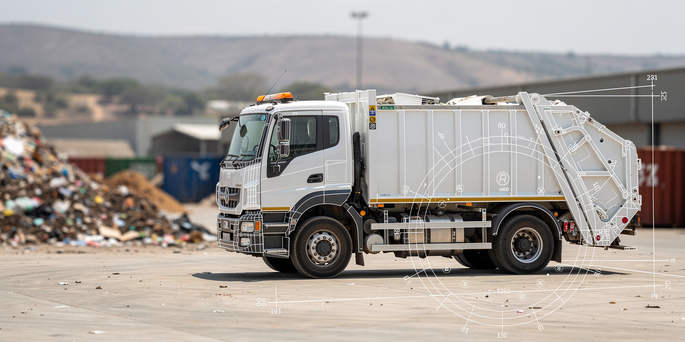 South Africa Waste Management Market