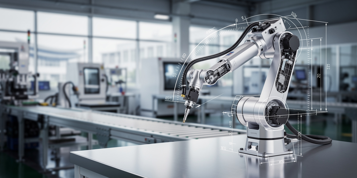 South Korea AI in Manufacturing Market