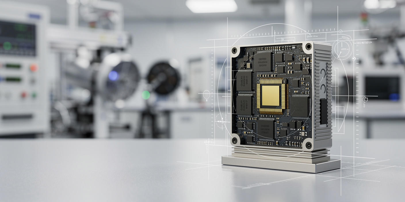 South Korea AI in Semiconductor R&D Market
