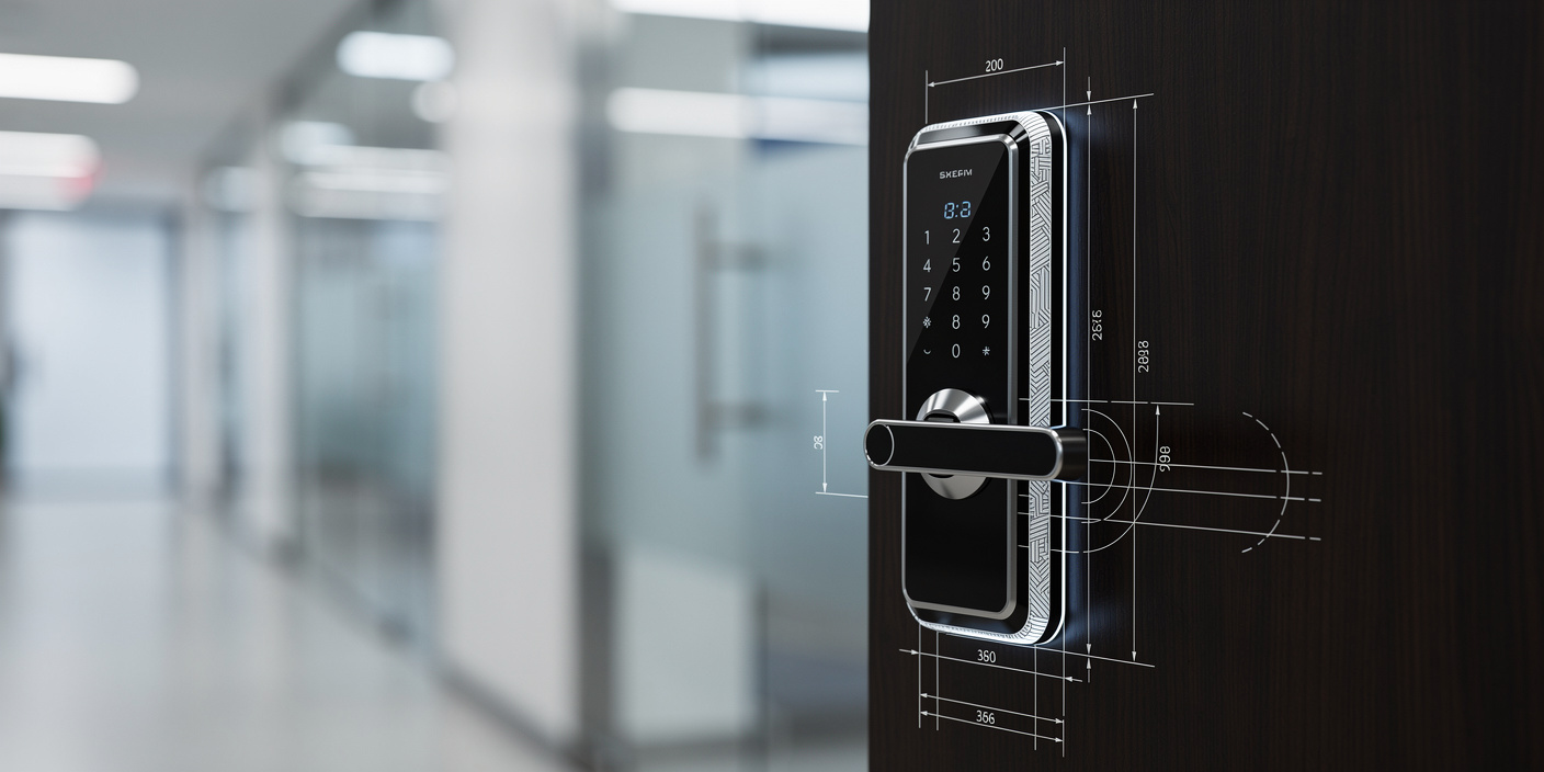 South Korea Digital Locks Market