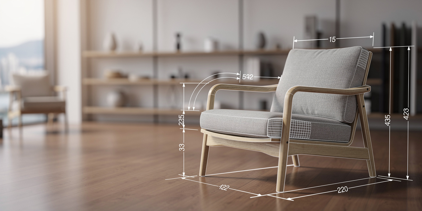 South Korea Furniture and Interior Design Market