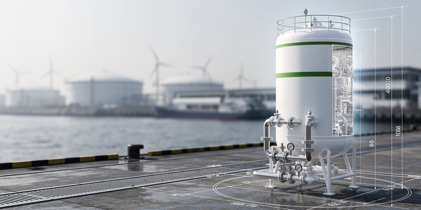 South Korea Green Hydrogen and Ammonia Market