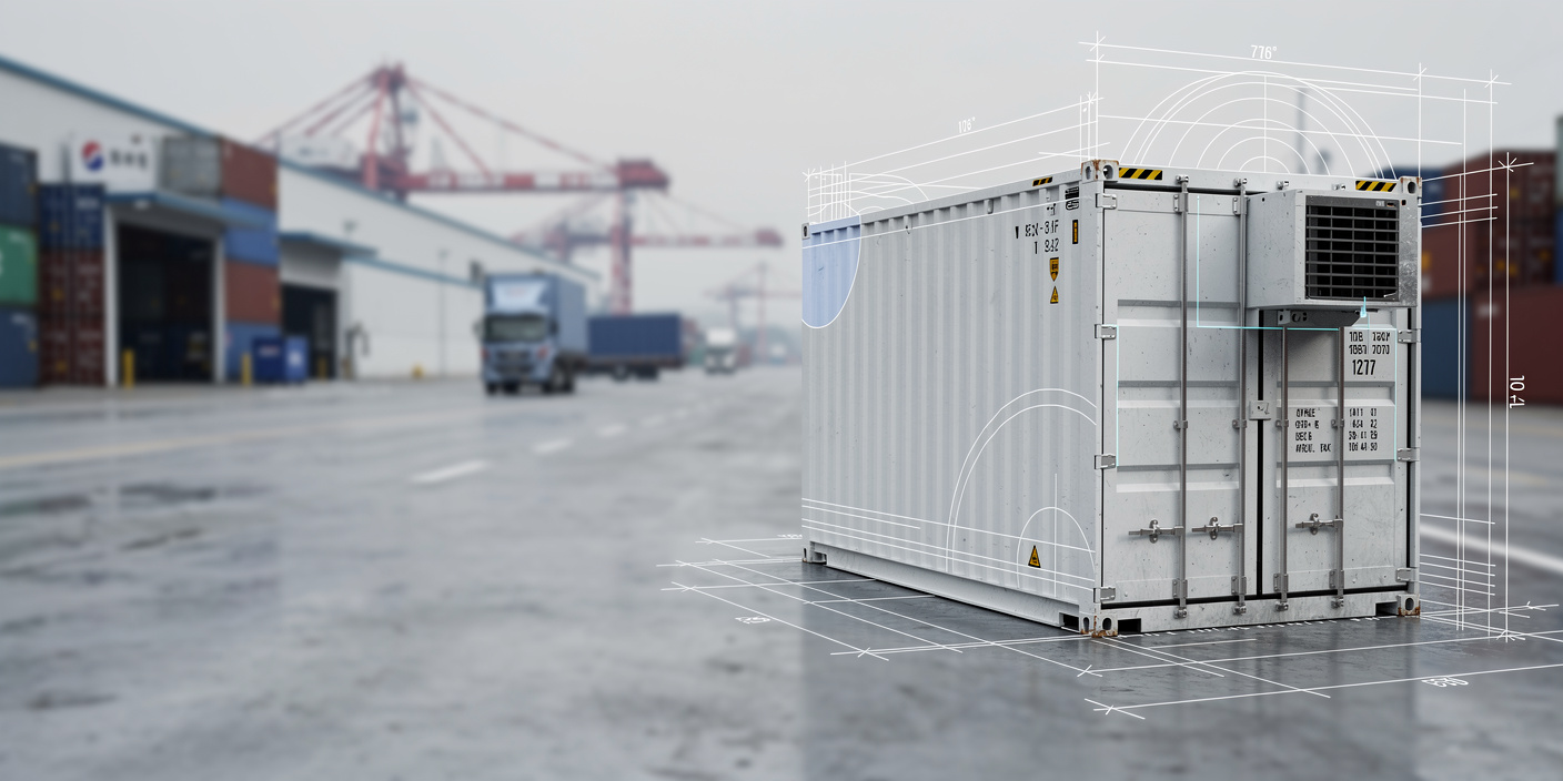South Korea Logistics Market