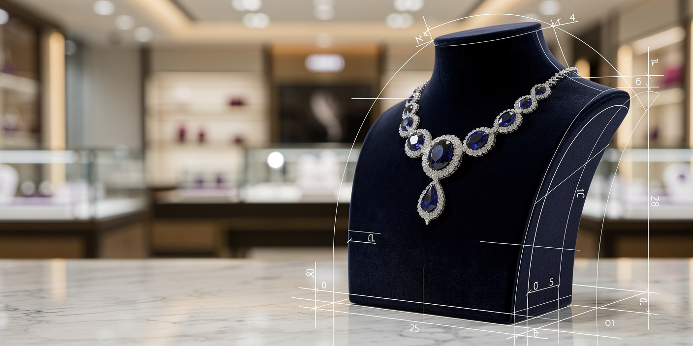 South Korea Luxury Goods and Jewelry Retail Market