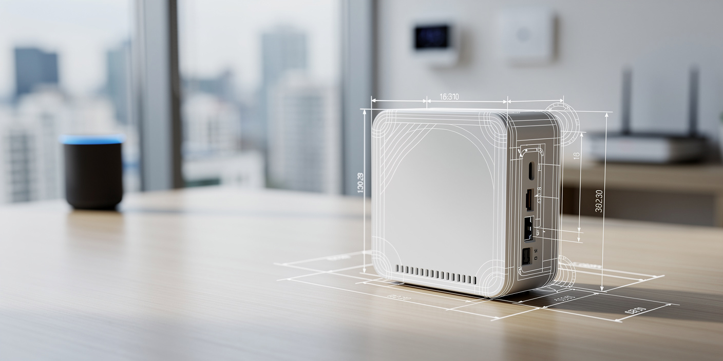 South Korea Smart Home IoT Market