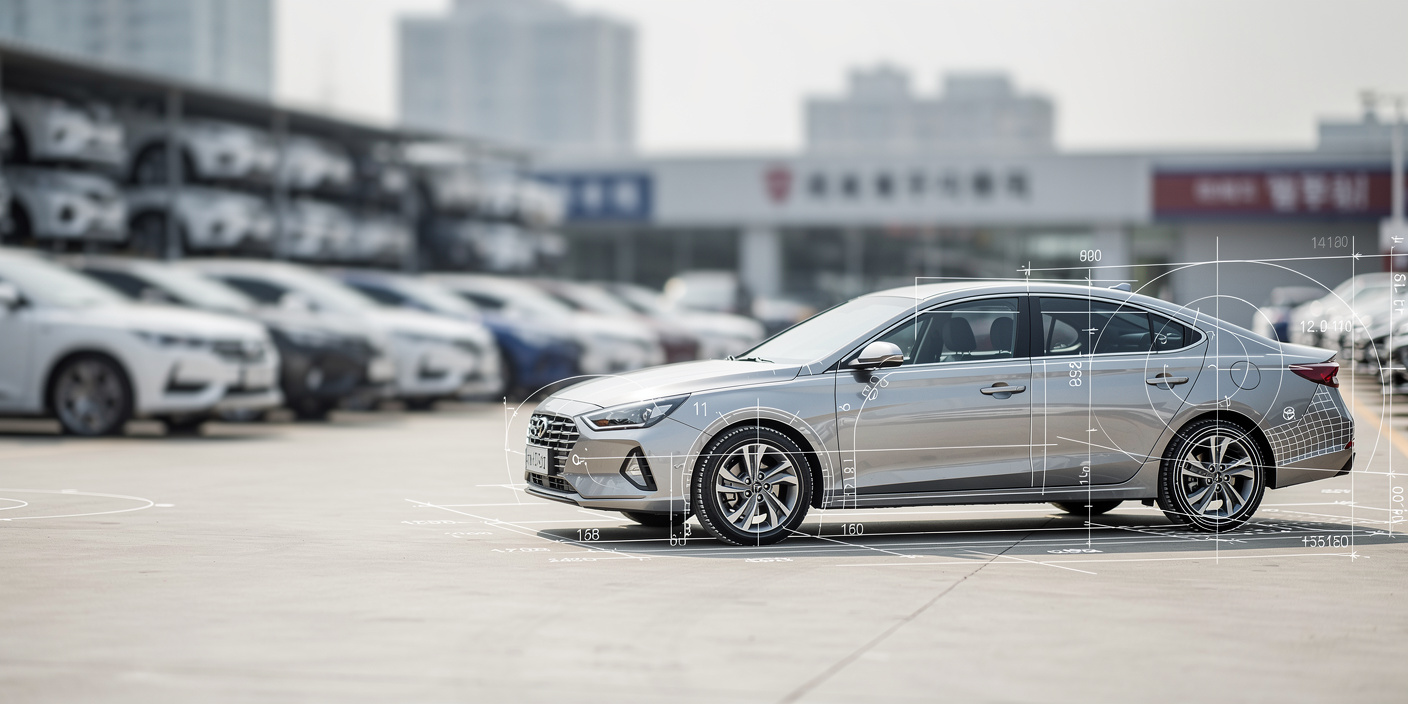 South Korea Used Car Market