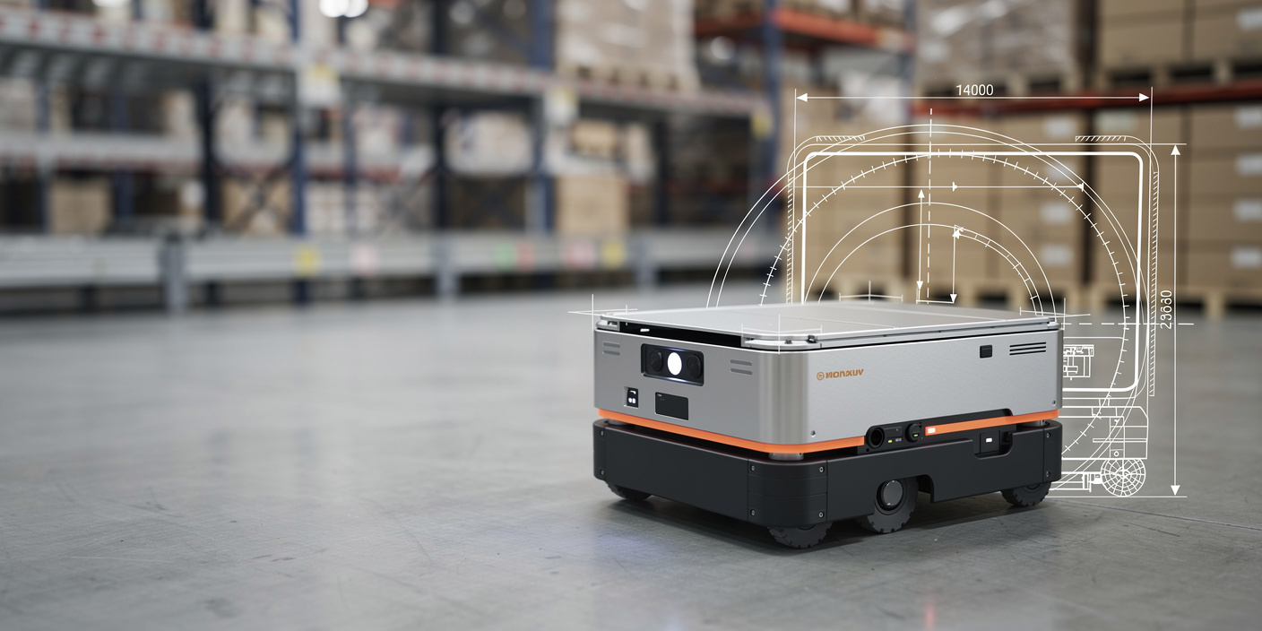 South Korea Warehouse Automation Market