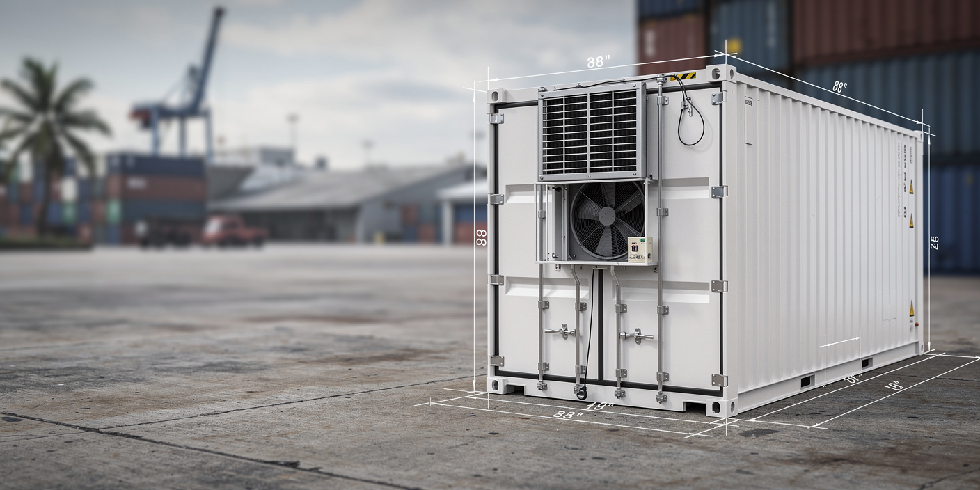 Southeast Asia Cold Chain Market