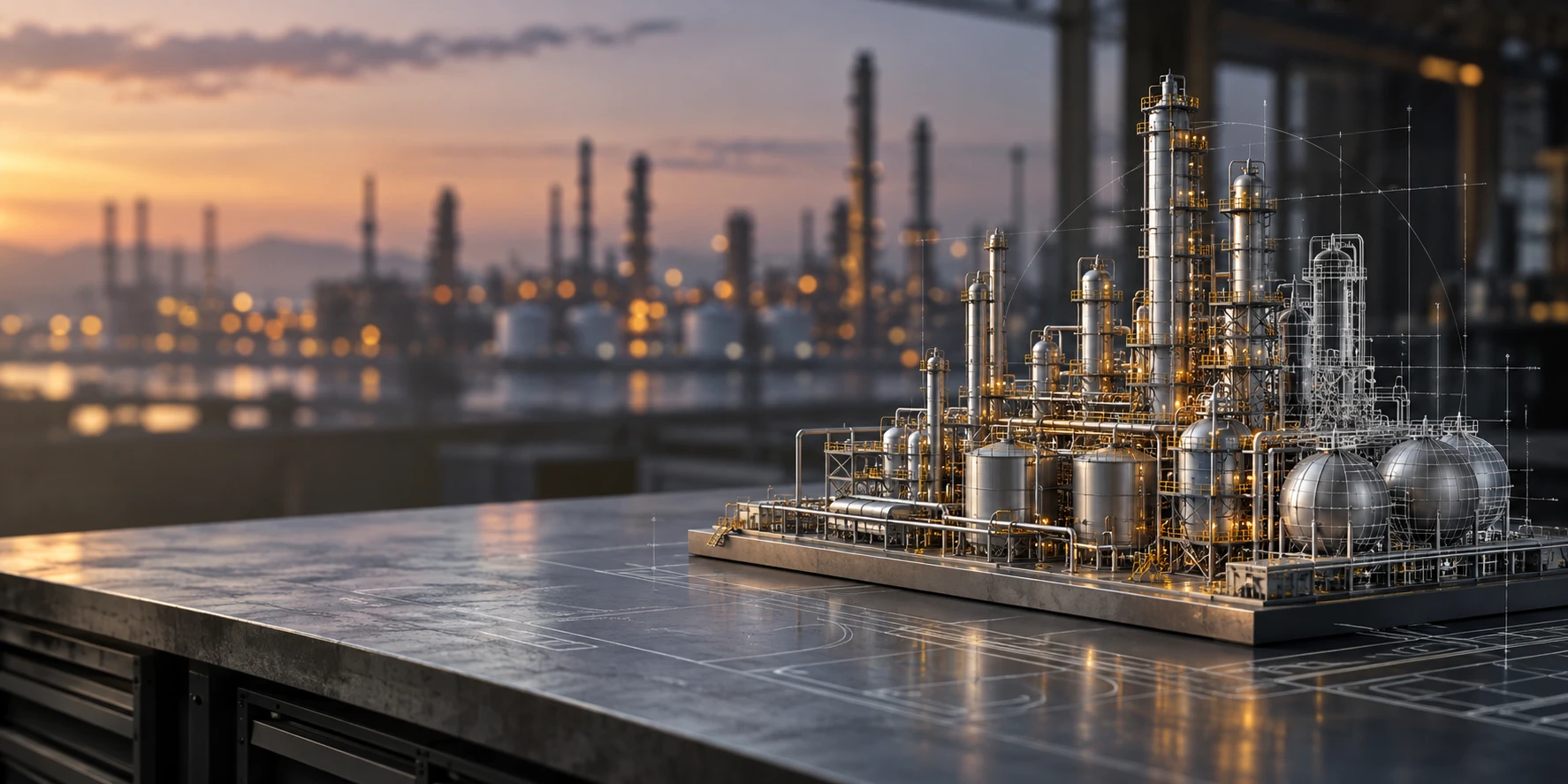 Southeast Asia Refinery Simulation Software Market Size, Share & Forecast, By Solution Type & Deployment Model, 2025-2032