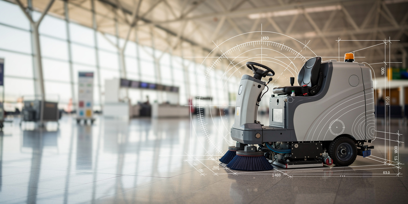Spain Airport Facility Management Market