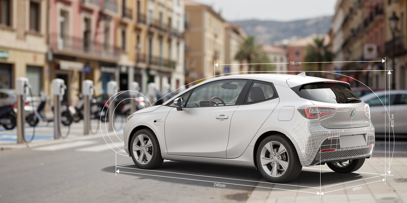 Spain EV Car-Sharing Platforms Market