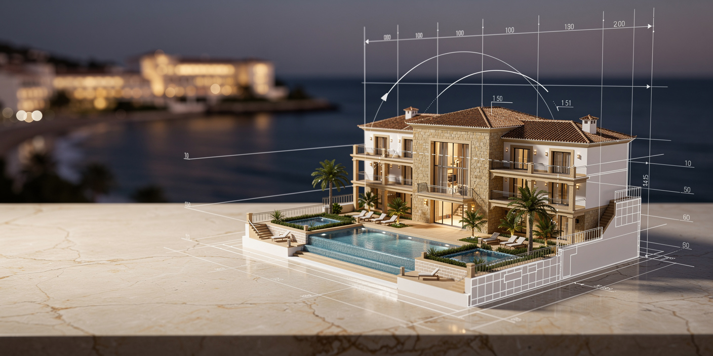 Spain Luxury Hotels and Resorts Market