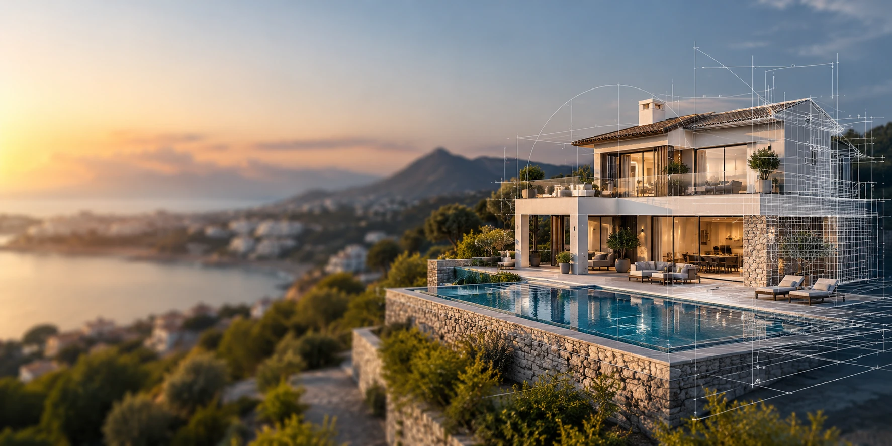 Spain Residential Real Estate Market Size, Share & Forecast, By Property Type, Buyer Type & Transaction Type, 2026-2032