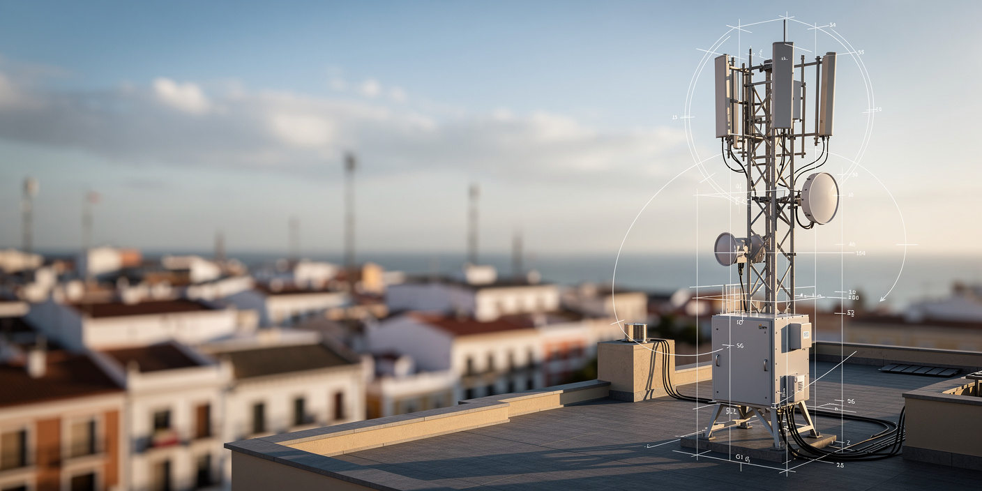 Spain Telecom Market