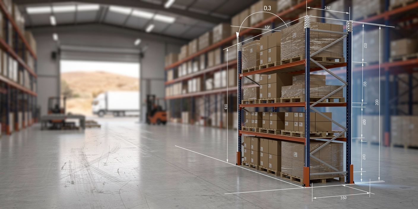Spain Warehousing Market