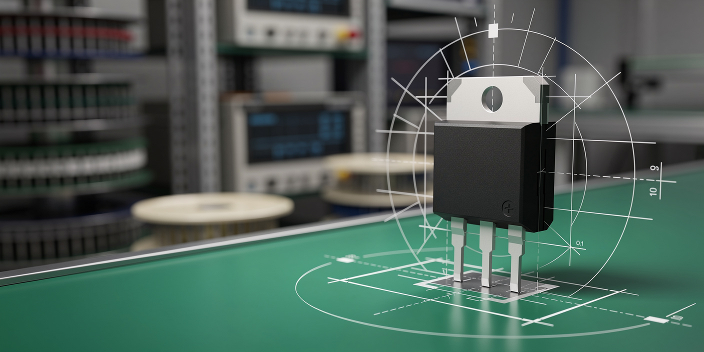 Surface Mount Power Zener Diode Market Research: Global Status & Forecast by Geography, Type & Application (2015-2025)