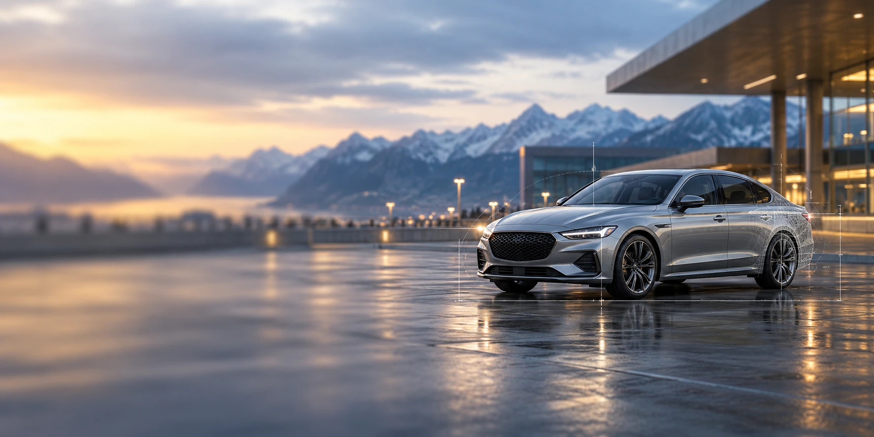 Switzerland Car Rental and Leasing Market Size, Share & Forecast, By Service Type, Customer Type & Operating Model, 2025-2032