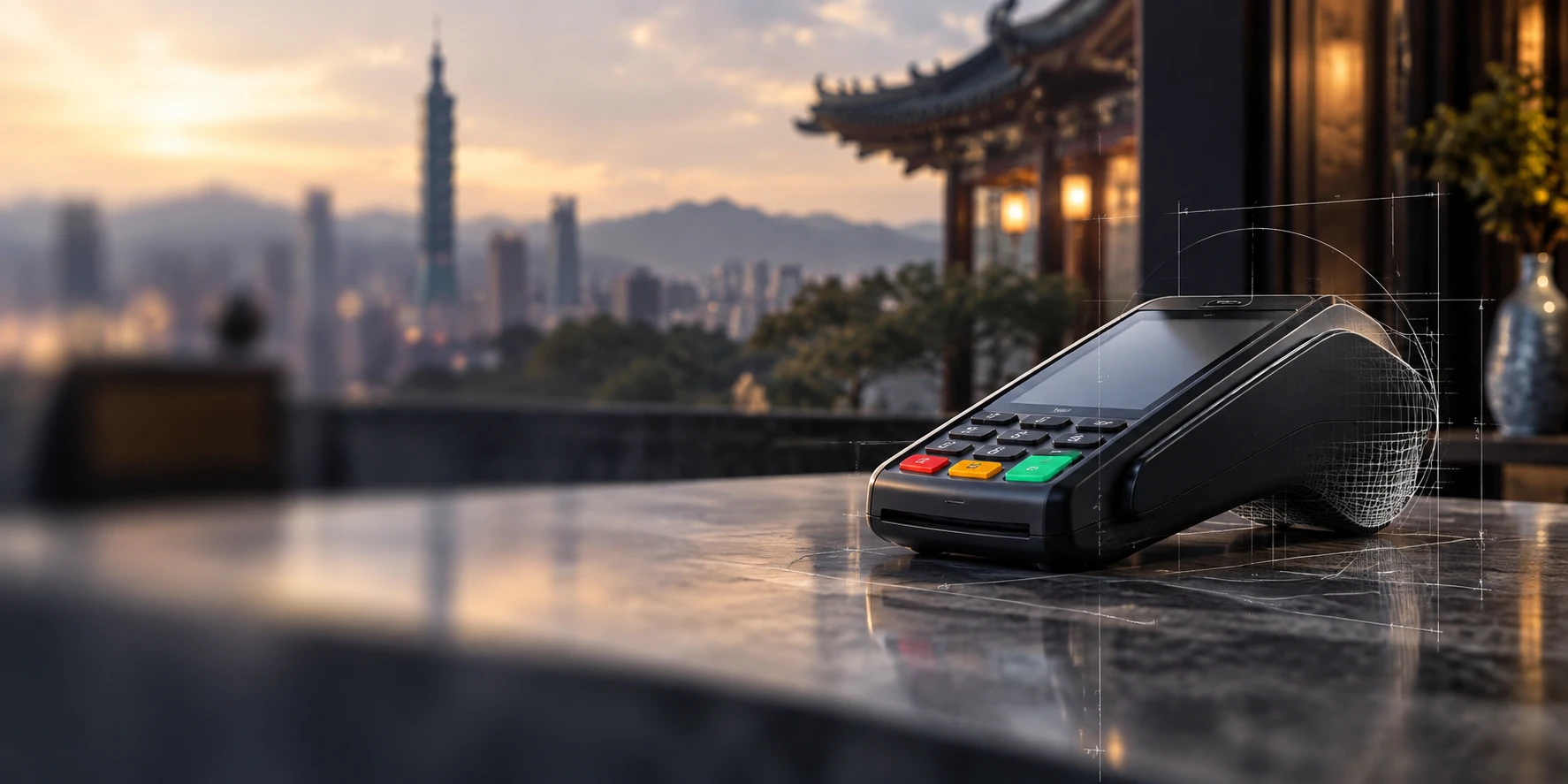 Taiwan Payments Market Size, Share, Trends & Forecast, 2026–2031