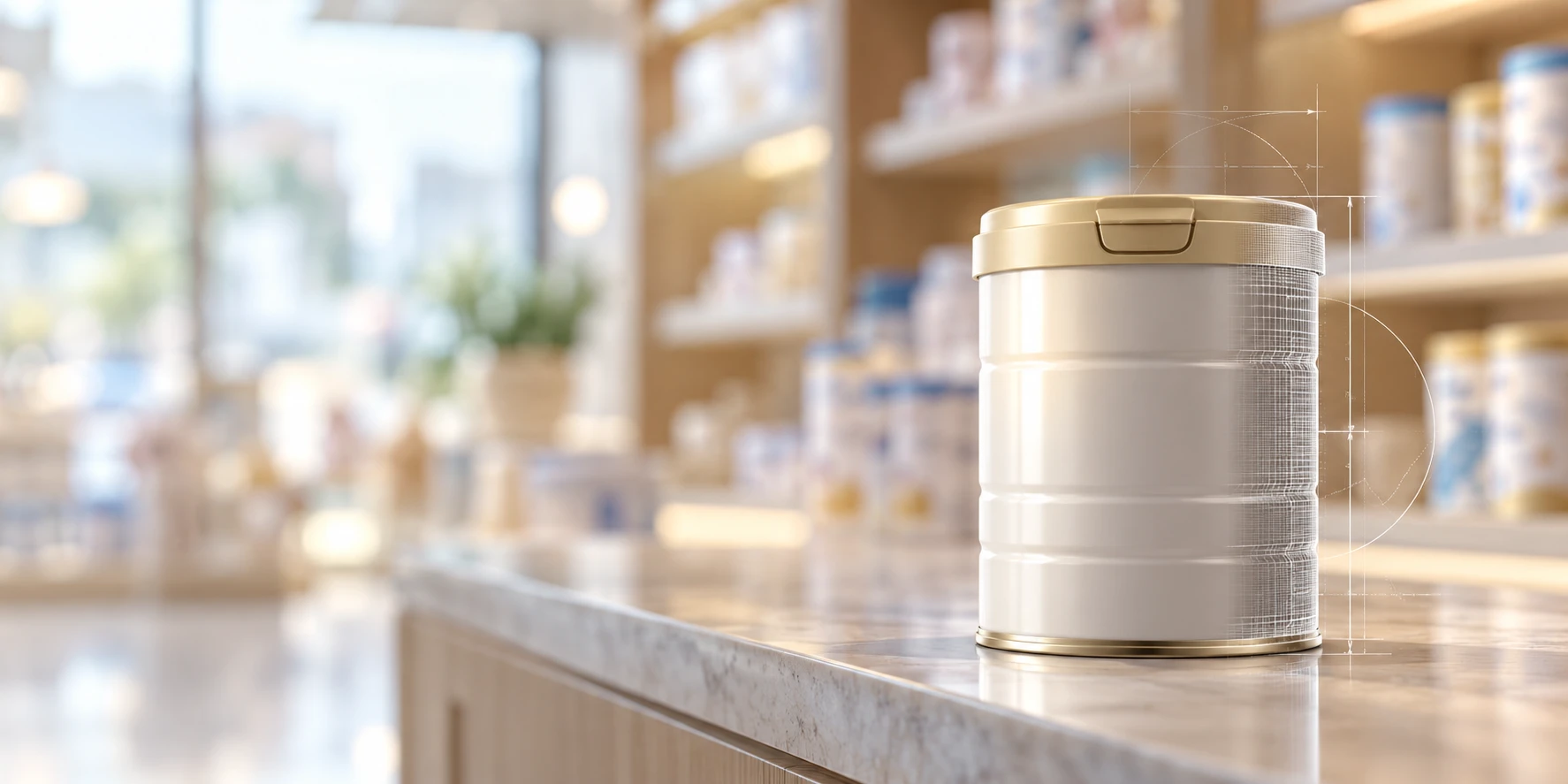Thailand Baby Food and Infant Nutrition Market Size, Share & Forecast, By Product Type, Age Group & Distribution Channel, 2026–2032