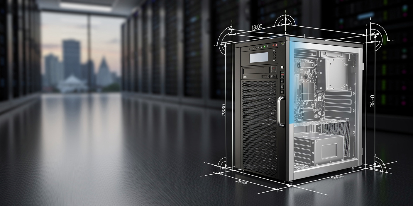 Thailand Data Center and Cloud Services Market