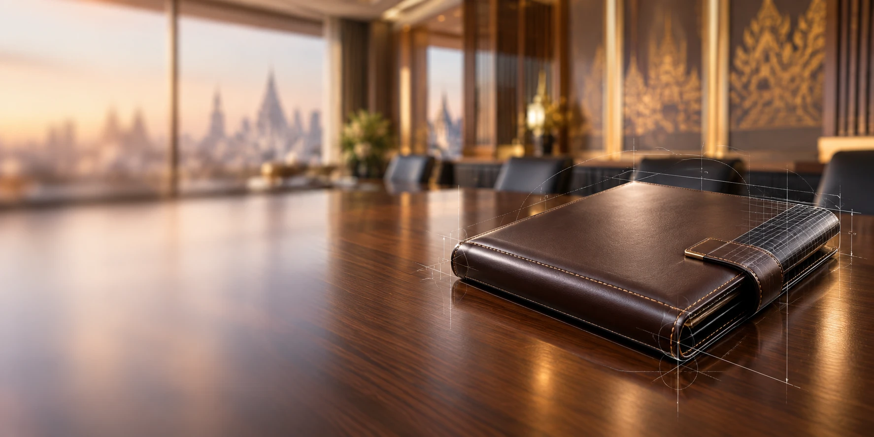 Thailand Executive Education and Training Market Size, Share & Forecast, By Service Type, Learner Segment & Delivery Model, 2026–2032