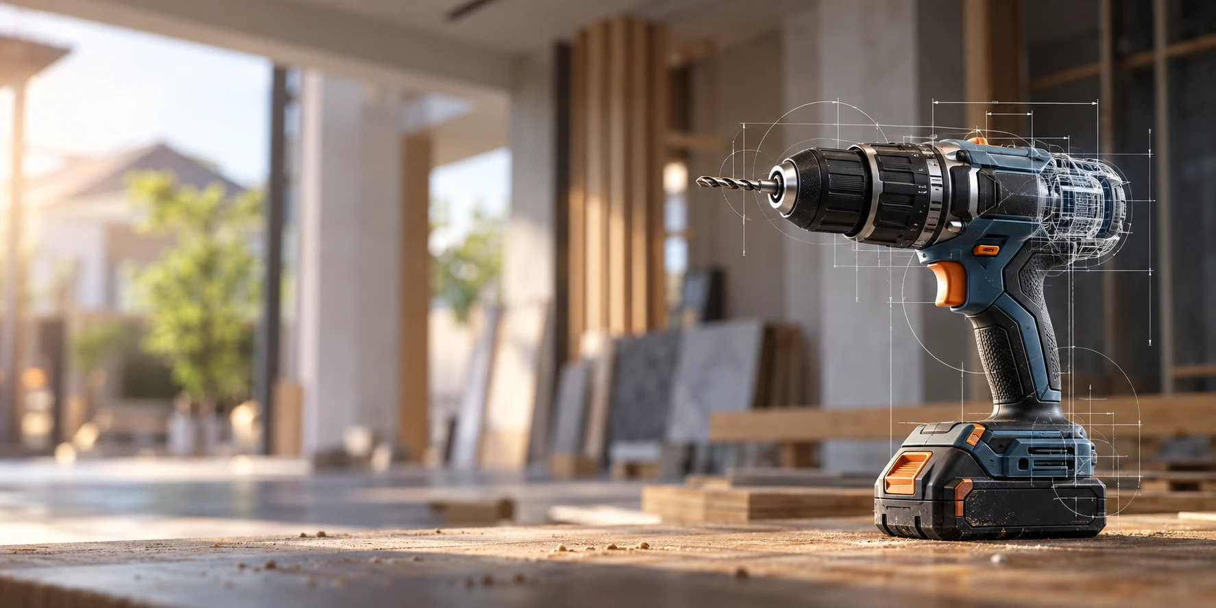 Thailand Home Improvement Market Size, Share & Forecast, By Product Type, Distribution Channel & Customer Type, 2025-2032