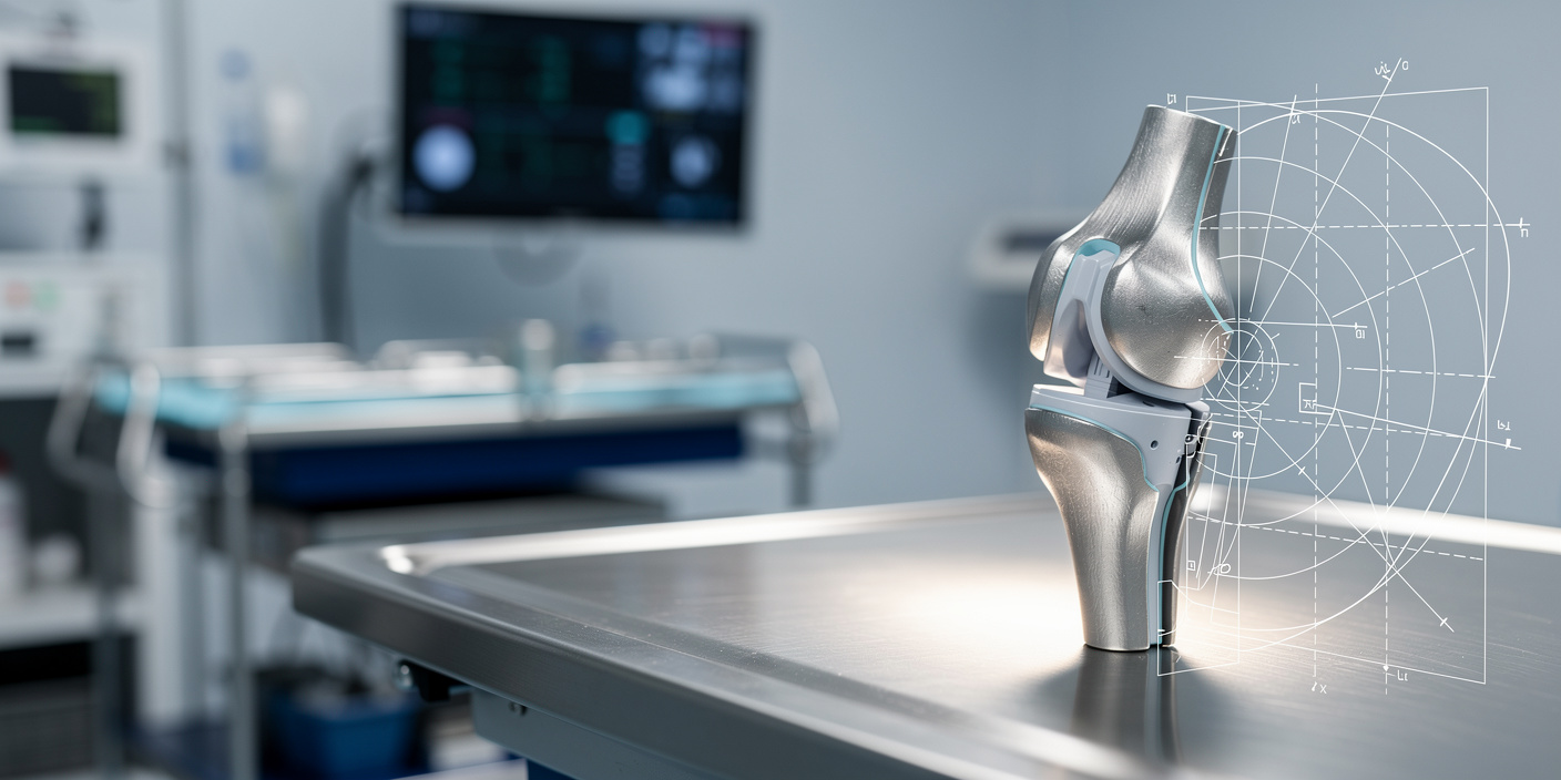 The US Orthopedic Implants and Devices Market